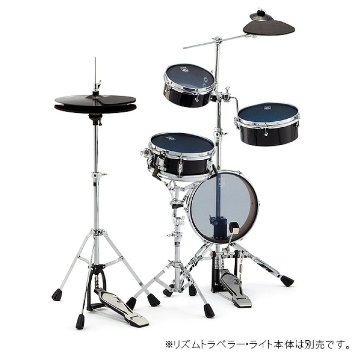 楽天市場】Pearl(パール) / RTL-SLP サイレントパック 【リズム 