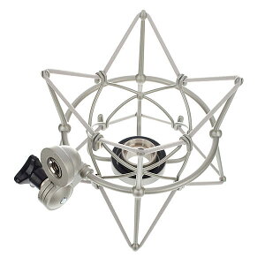 Neumann(mC}) / EA87 Elastic SuspensionXCx}Eg yKiz