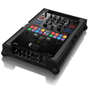 ZOMO(�]��) / Flightcase P-DJM-S11 NSE �yPioneer DJM-S11 �Ή��z DJ�~�L�T�[�p �t���C�g�P�[�X�n���E�B�[���Z�[��/�n���E�B���O�b�Y