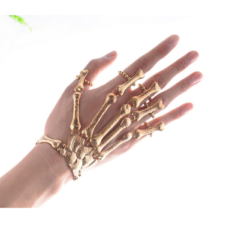 楽天市場】Deniferymakeup / Metal Skeleton / Gold / メタル ゴールド 