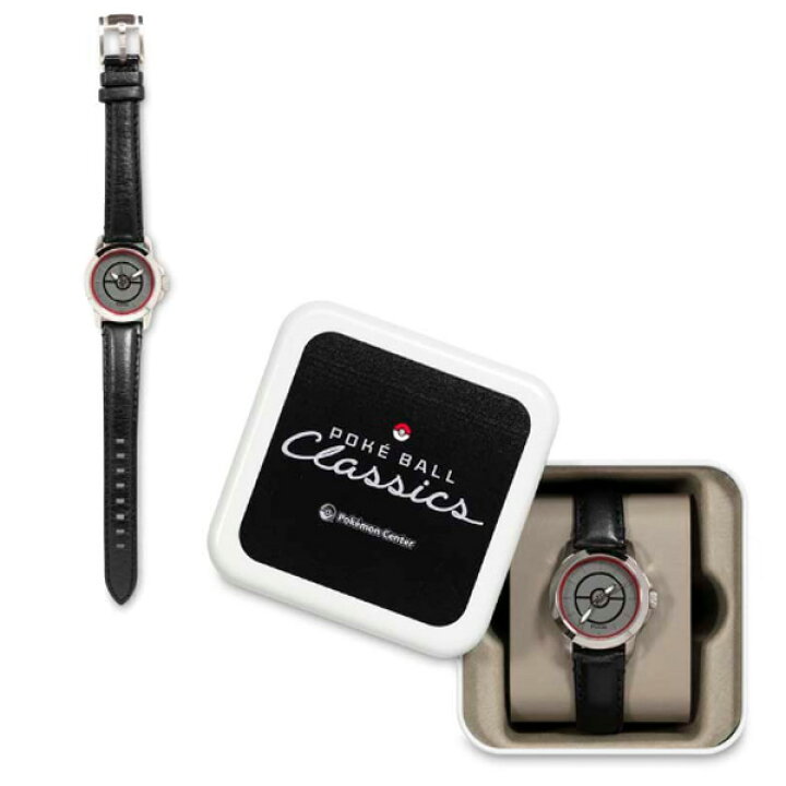 楽天市場 Pokemon Center ポケモンセンター Poke Ball Classics Watch By Fossil レディース 腕時計 輸入品 ミュージックハウス フレンズ