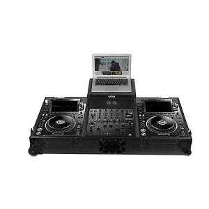 UDG ( [fB[W[ ) / U91074BL Ultimate tCgP[X CDJ-3000+900NXS2 BlackċxXyV