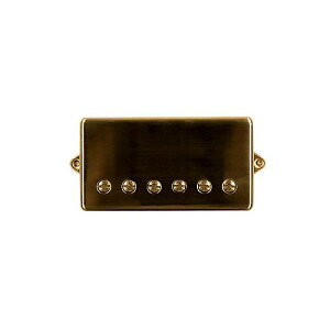 SUHR ( �T�[ ) / Woodbucker Bridge 53mm Gold�ċx�X�y�V����