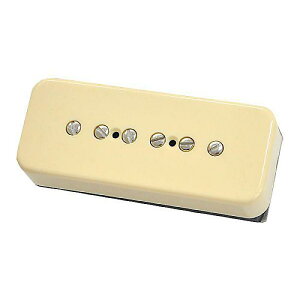SEYMOUR DUNCAN ( ZCA_J ) / STK-P1b P-90 Stack Bridge CreamċxXyV