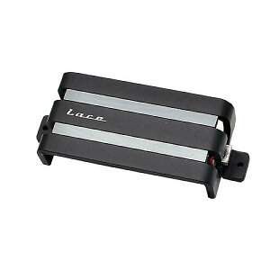 LACE ( [X ) / Alumitone Humbucker7ċxXyV