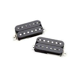 SEYMOUR DUNCAN ( �Z�C���A�_���J�� ) / APH-2 Slash Set Black�ċx�X�y�V����