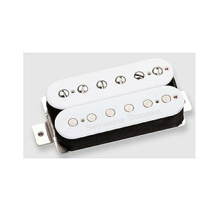 SEYMOUR DUNCAN ( ZCA_J ) / Alex Skolnick Neck HB WhiteċxXyV