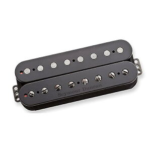 SEYMOUR DUNCAN ( �Z�C���A�_���J�� ) / SH-6B 8S Distortion - Bridge 8 Strg, Passive Mount�ċx�X�y�V����