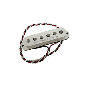 SEYMOUR DUNCAN ( �Z�C���A�_���J�� ) / SSL-5T Custom Staggered Tapped�ċx�X�y�V����
