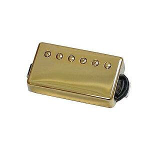 SEYMOUR DUNCAN ( �Z�C���A�_���J�� ) / SHPG-1n Pearly Gates Neck Gold�ċx�X�y�V����
