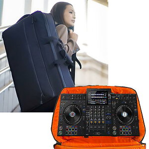 Euro Style(���[���X�^�C��) / �yXDJ-AZ�p�z ESPC06 - PCDJ�R���g���[���[�o�b�N �y�w�����郊���b�N�X�g���b�v�t�� �������n�E�h���t�@�X�i�[�d�l�E�ČR�X�y�b�N���n�z�V��������