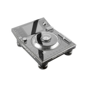 DECKSAVER(�f�b�L�Z�[�o�[) / DS-PC-SC5000M �yDenon DJ / SC5000,SC5000M��p�z�ċx�X�y�V����