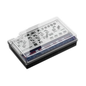 DECKSAVER(fbLZ[o[) / DS-PC-VOLCA2 yKorg / volca drum,volca modular,volca mixpz