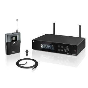 Sennheiser(�[���n�C�U�[) / XSW 2-ME2 - ���C�����X�}�C�N���z���V�X�e�� -�V��������