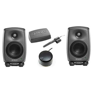 GENELEC ( WFlbN ) / 8320APM GLM StudioċxXyV