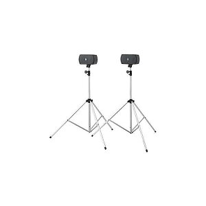 TOA ( �e�B�[�I�[�G�[ ) / KZ-155�@�ړ��pPA�X�s�[�J�[���X�^���h�Z�b�g�ċx�X�y�V����