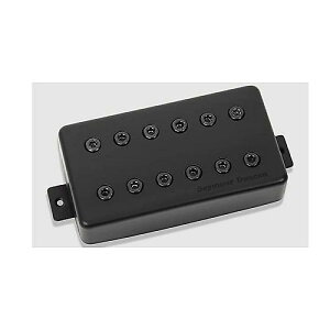 SEYMOUR DUNCAN ( ZCA_J ) / Holcomb Scarlet Neck Black Coverċx݃Z[