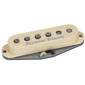 SEYMOUR DUNCAN ( �Z�C���A�_���J�� ) / Psychedelic Strat Bridge Cream�ċx�X�y�V����