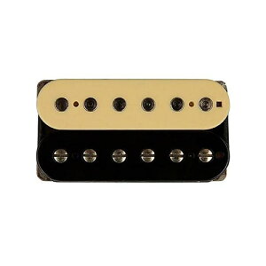SUHR ( �T�[ ) / Thornbucker II 50mm Reverse Zebra�ċx�X�y�V����