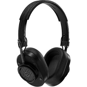 MASTER �� DYNAMIC(�}�X�^�[�A���h�_�C�i�~�b�N) / MH40 Wireless �u���b�N���^��/�u���b�N�R�[�e�B���O�L�����o�X/�u���b�N���U�[ ���C�����X �w�b�h�z�� �y�A���i�z