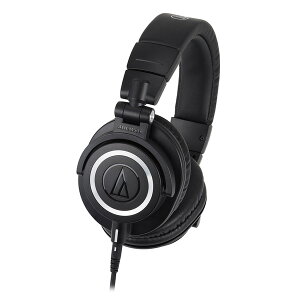 audio-technica(I[fBIeNjJ) / ATH-M50x (BLACK) ^j^[wbhzċxXyV