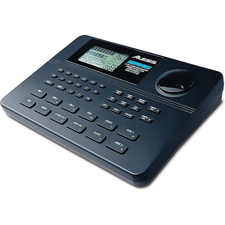 楽天市場】大特典付 ALESIS(アレシス) / SR-16 エフェクト内蔵 