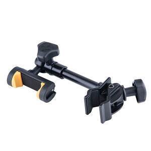HERCULES STANDS / DG207B Smartphone Holder �X�}�[�g�f�o�C�X�p�z���_�[ �y�n�[�L�����X�X�^���h�z