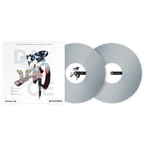Pioneer DJ(pCIjA) / DANCE (x) NA / RB-VD2-CL / rekordoxp Rg[oCiy2Zbgz