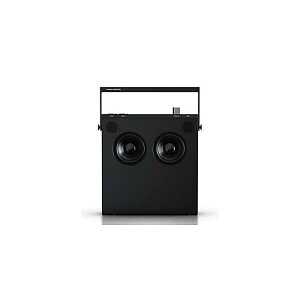 TEENAGE ENGINEERING ( eB[GCW GWjAO ) / OB-4 Black@BluetoothXs[J[ċx݃Z[