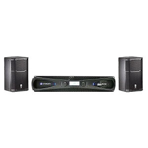 JBL ( �W�F�[�r�[�G�� ) / HARMAN PA�Z�b�g PRX412M �y�A�@+�@XLS2502�ċx�X�y�V����