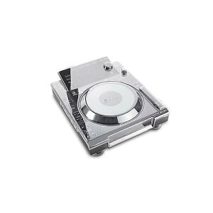 DECKSAVER ( �f�b�L�Z�[�o�[ ) / DS-PC-CDJ900�ċx�X�y�V����