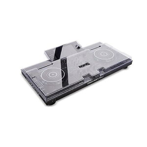 DECKSAVER ( �f�b�L�Z�[�o�[ ) / DS-PC-SCLIVE2�ċx�X�y�V����