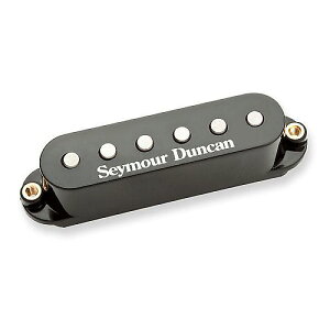 SEYMOUR DUNCAN ( ZCA_J ) / STK-S6 Custom Stack Plus BlackċxXyV