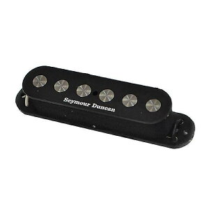 SEYMOUR DUNCAN ( ZCA_J ) / SSL-4 Quarter-Pound Flat STRAT MIDDLE RWRPċx݃Z[