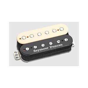 SEYMOUR DUNCAN ( ZCA_J ) / Exciter TB Reverse Zebraċx݃Z[