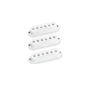 SEYMOUR DUNCAN ( �Z�C���A�_���J�� ) / STK-S6/STKS-4 Stack Strat Set�ċx�X�y�V����