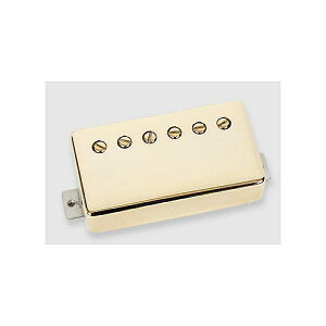 SEYMOUR DUNCAN ( ZCA_J ) / Slash 2.0 Neck HB GoldċxXyV
