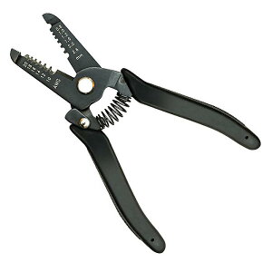 AudioQuest(I[fBINGXg) / Wire Stripper, Cutter  Plier Combo Tool P[uEؒfEvC[ [T-STRIPPER]ċxXyV