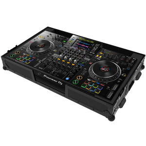 ZOMO(�]��) / Flightcase P-XDJ-XZ NSE �yPioneer DJ(�p�C�I�j�A) XDJ-XZ �Ή��z PCDJ�R���g���[���[�P�[�X�V��������
