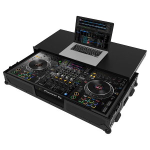 ZOMO(�]��) / Flightcase P-XDJ-XZ NSE Plus �yPioneer DJ(�p�C�I�j�A) XDJ-XZ �Ή��z PCDJ�R���g���[���[�P�[�X�V��������