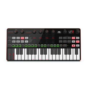 IK Multimedia(ACP[}`fBA) / UNO Synth Pro Desktop / 32 }`^b`Ódeʎ AiOVZTCU[