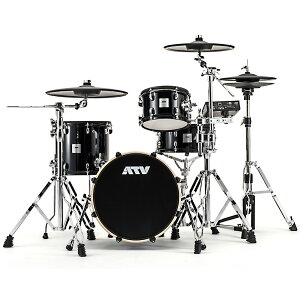 2����T�t ATV / aDrums artist Basic Set �iaD5 �������W���[���ʔ��j �d�q�h����