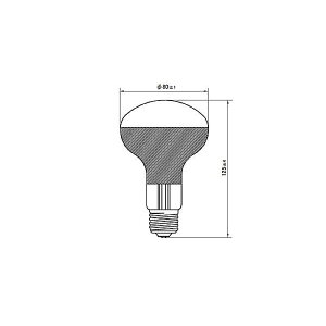 PANASONIC ( pi\jbN ) / RF100V90WD tdċxXyV