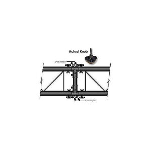 AMERICAN DJ ( �A�����J���f�B�[�W�F�C ) / Z-LTS-2/SK�@�p����Œ�l�W�ċx�X�y�V����