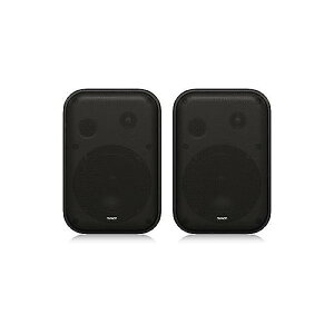 TANNOY ( ^mC ) / VMS 1ċxXyV