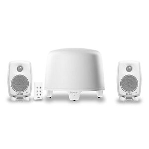 GENELEC ( WFlbN ) / G One + F One Home set@zCgċxXyV