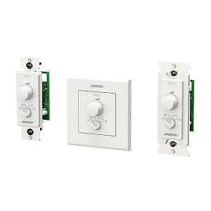 BOSE ( {[Y ) / ControlCenter CC-3W zone controllerċxXyV