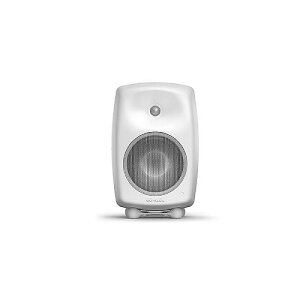 GENELEC ( �W�F�l���b�N ) / G Four�@�z���C�g�@�z�[���I�[�f�B�I�p�A�N�e�B�u�X�s�[�J�[�ċx�X�y�V����