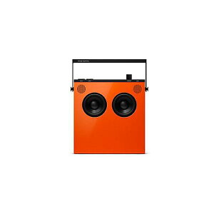 TEENAGE ENGINEERING ( �e�B�[���G�C�W �G���W�j�A�����O ) / OB-4 orange�ċx�X�y�V����