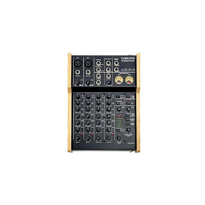 楽天市場】ART ( エーアールティー ) / Tube Mix U 5chミキサー  